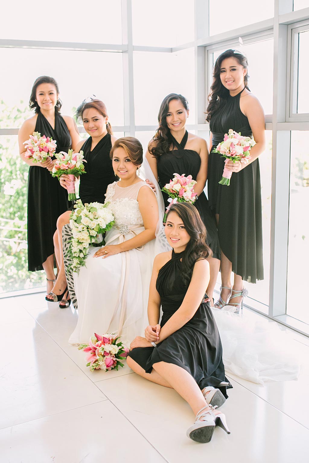 Wedding Tips 101 The Entourage Dodzki Studio