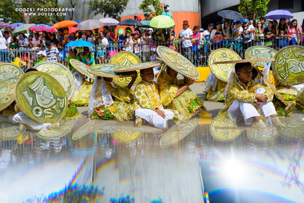 Sinulog 2017 - Sidelights