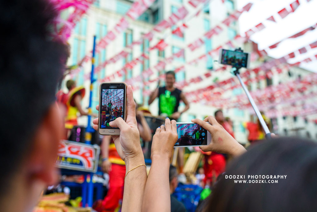 Sinulog 2017 - Sidelights