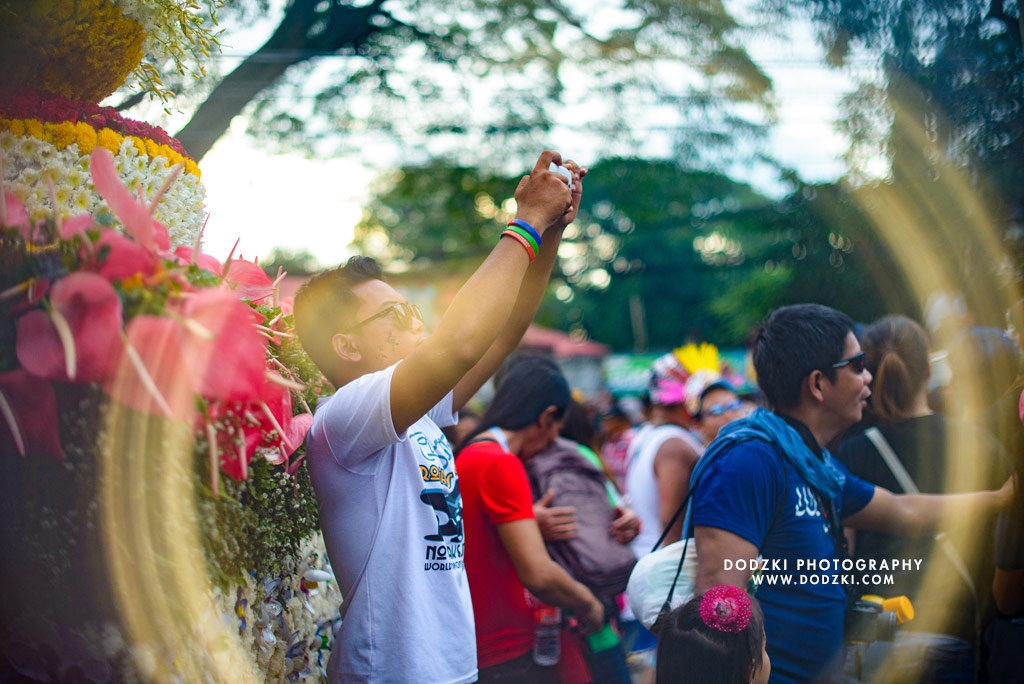 Sinulog 2017 - Sidelights