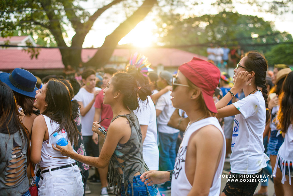 Sinulog 2017 - Sidelights