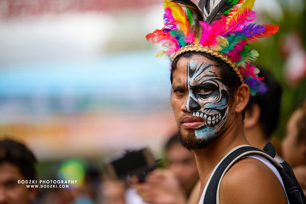 Sinulog 2017 - Sidelights