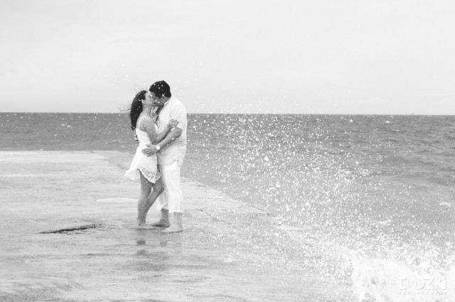 Allan and Marilou Part I