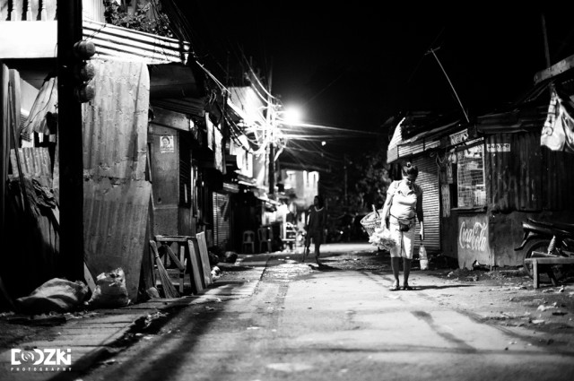 Street of Cebu 2013