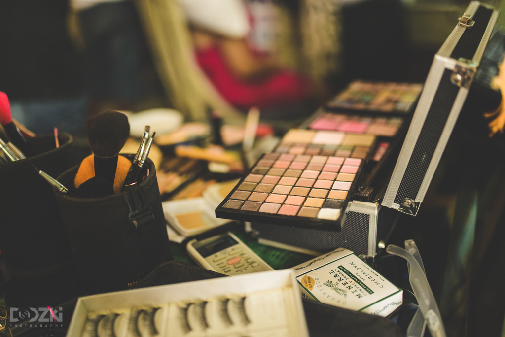 Wedding: Jovelyn and Mark