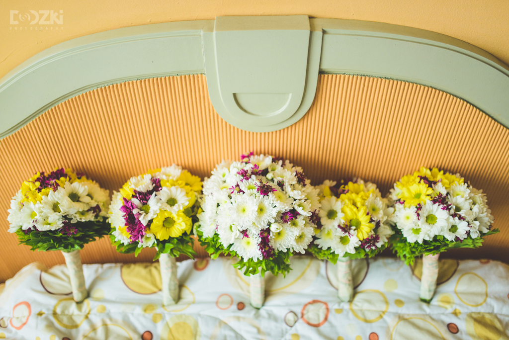 Wedding: Jovelyn and Mark