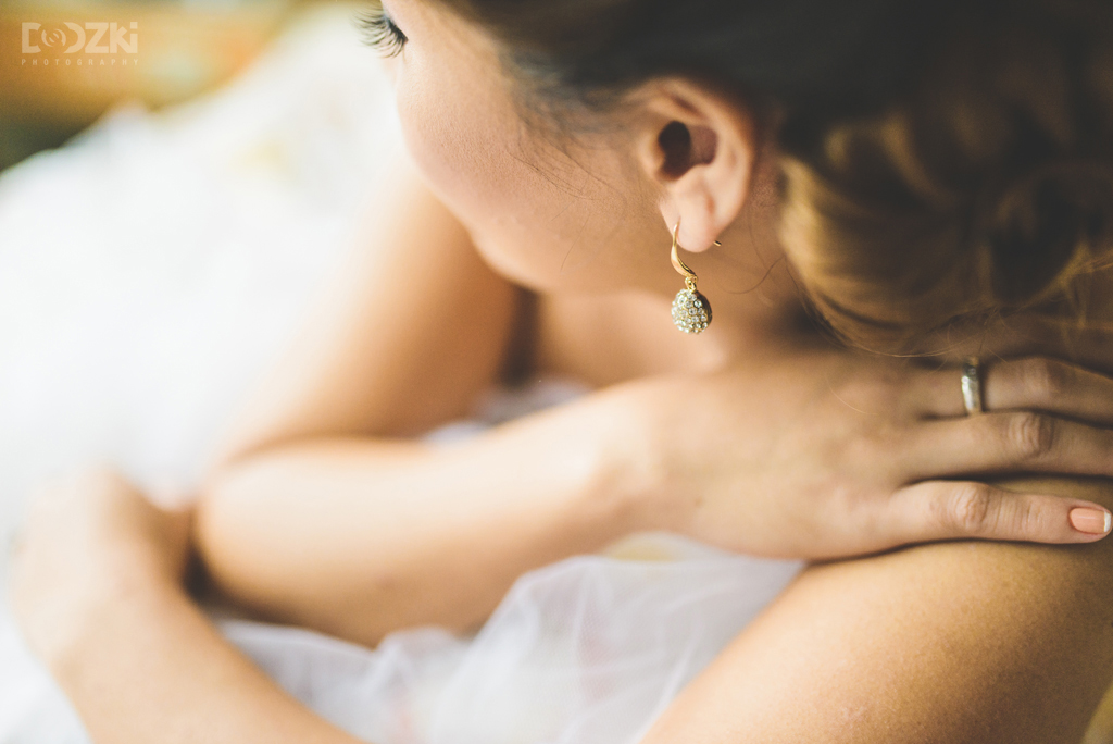 Wedding: Jovelyn and Mark