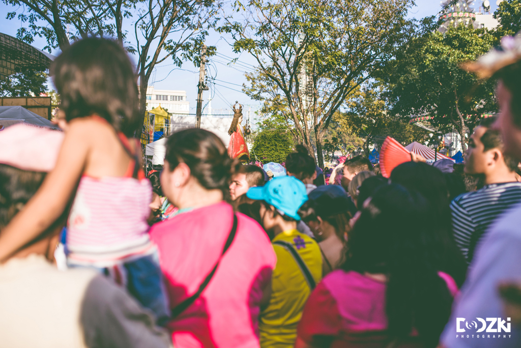 Sinulog 2015 Photo Walk