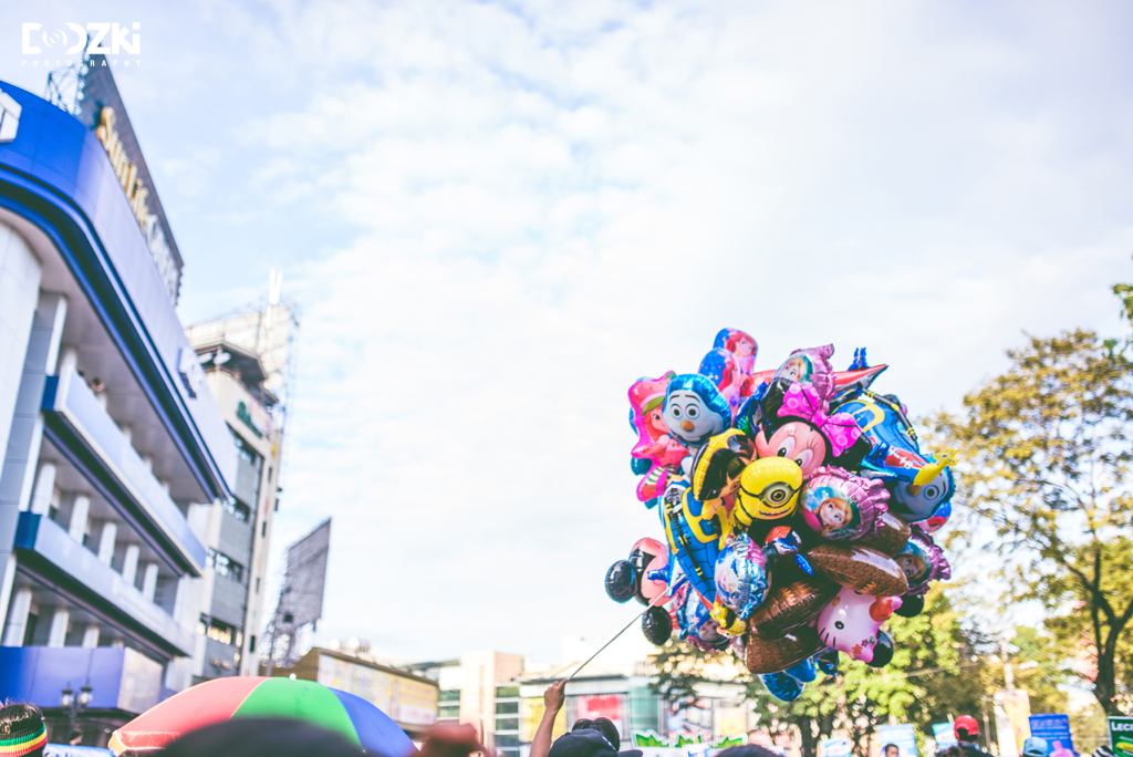 Sinulog 2015 Photo Walk