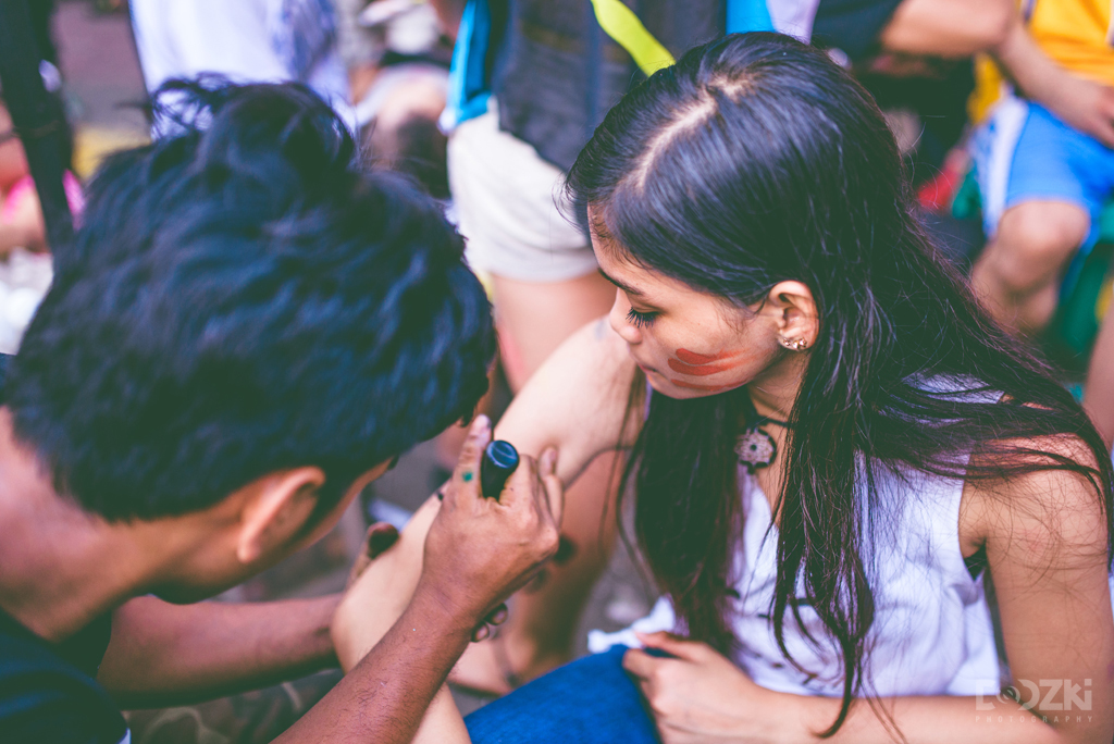 Sinulog 2015 Photo Walk