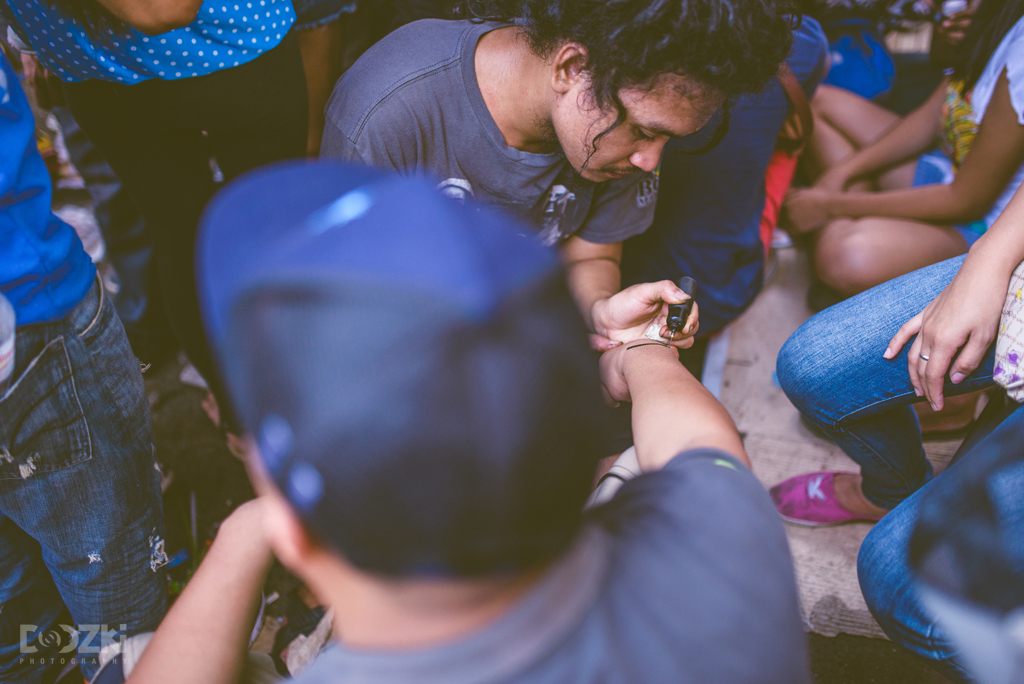 Sinulog 2015 Photo Walk