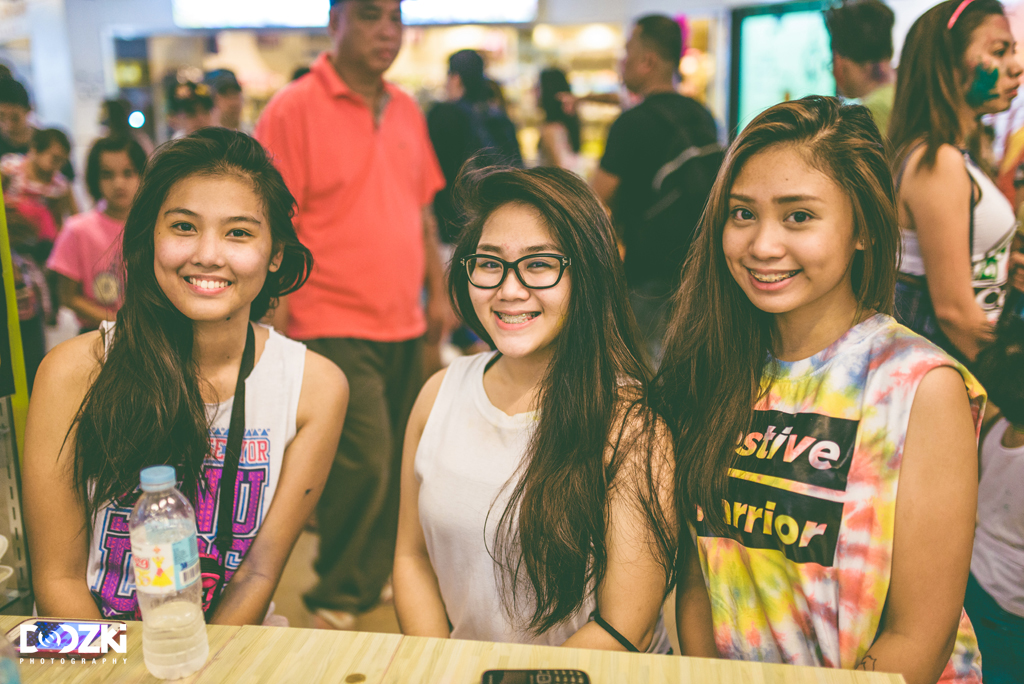 Sinulog 2015 Photo Walk