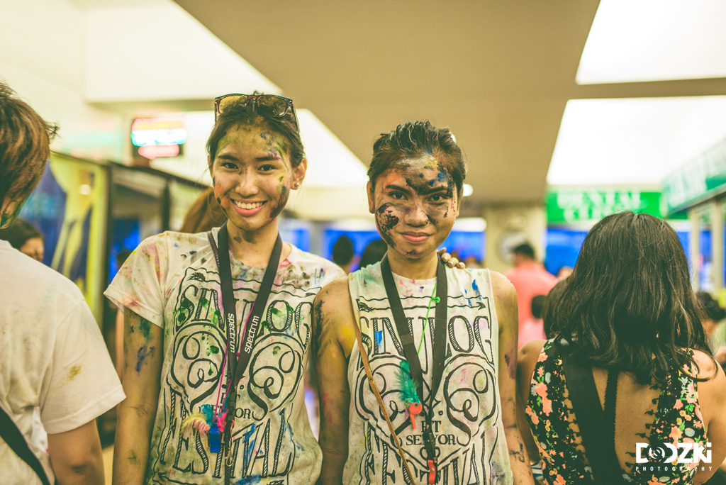 Sinulog 2015 Photo Walk