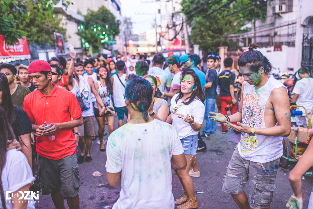 Sinulog 2015 Photo Walk