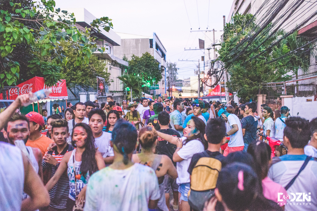 Sinulog 2015 Photo Walk