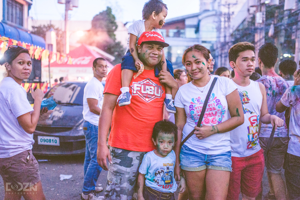 Sinulog 2015 Photo Walk