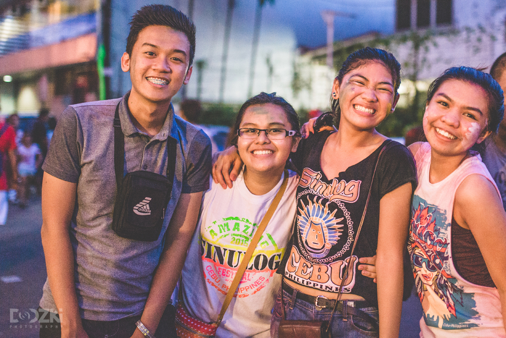 Sinulog 2015 Photo Walk