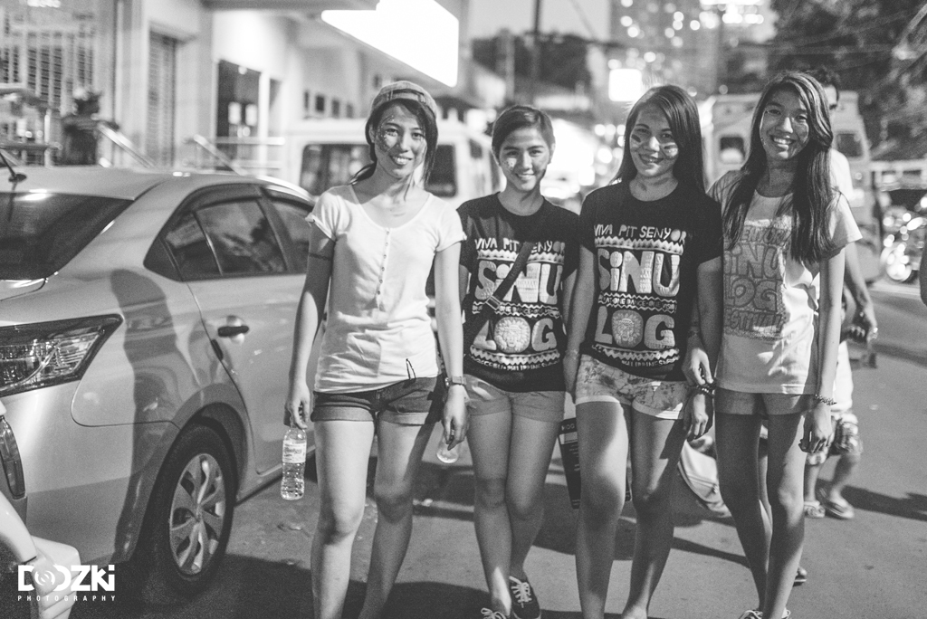 Sinulog 2015 Photo Walk