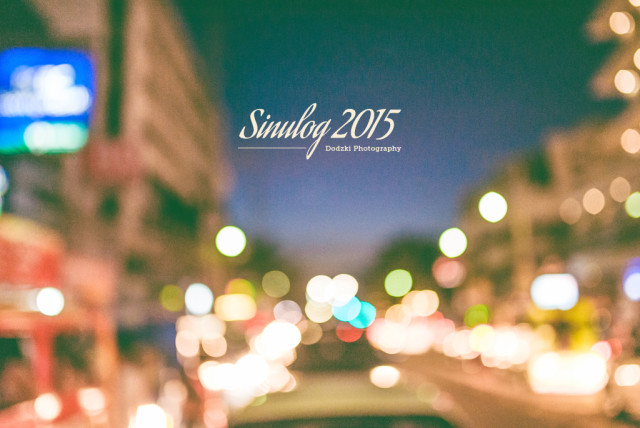 Sinulog 2015 Photo Walk