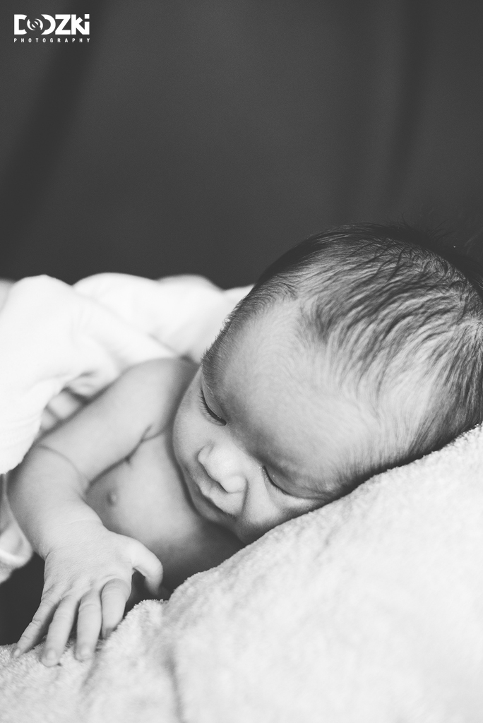 Newborn Baby Photography