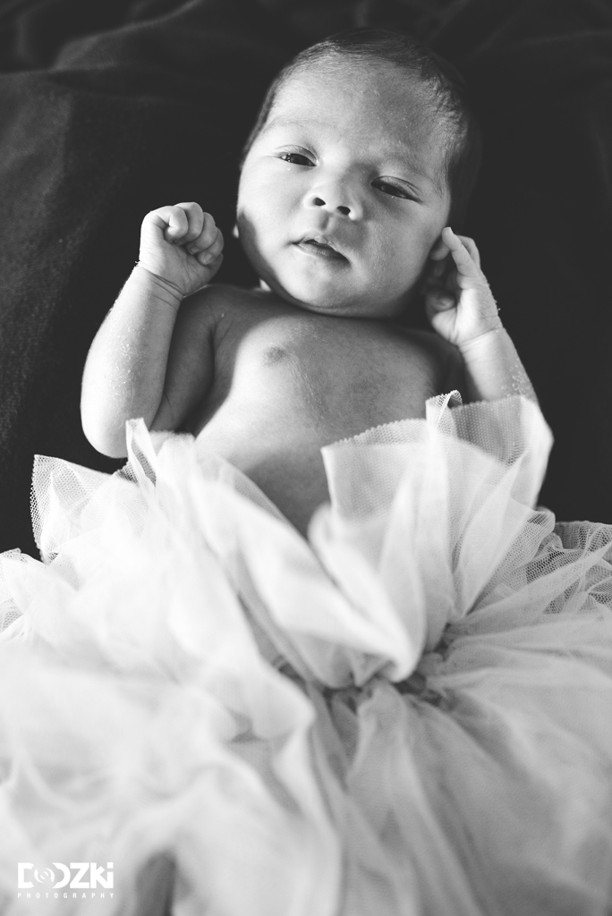 Newborn Baby Photography