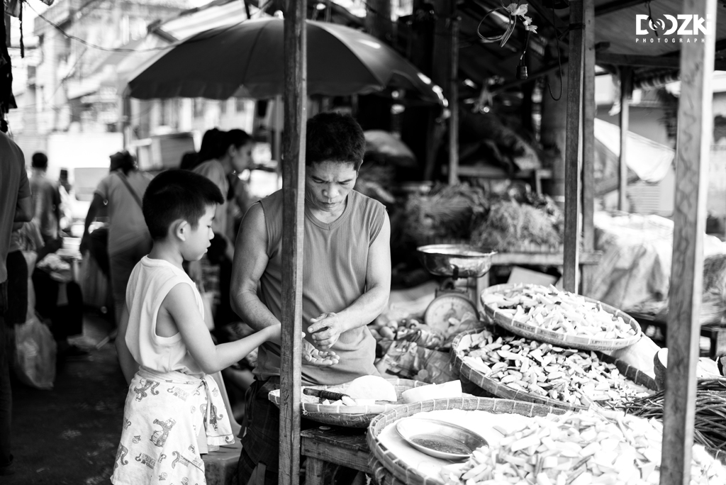 Street of Cebu 2014 - SKWP