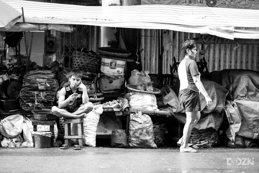 Street of Cebu 2014 - SKWP