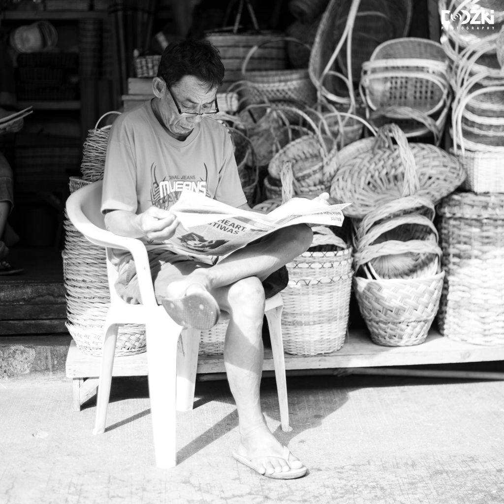 Street of Cebu 2014 - SKWP