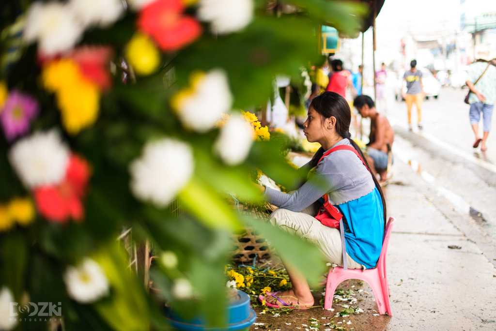 Street of Cebu 2014 - SKWP