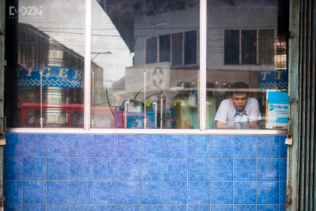 Street of Cebu 2014 - SKWP