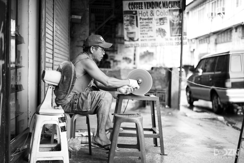 Street of Cebu 2014 - SKWP