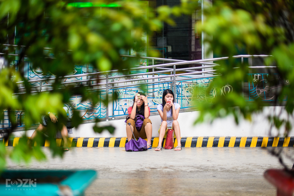 Street of Cebu 2014 - SKWP