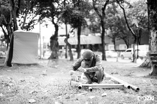 Street of Cebu 2014 – SKWP