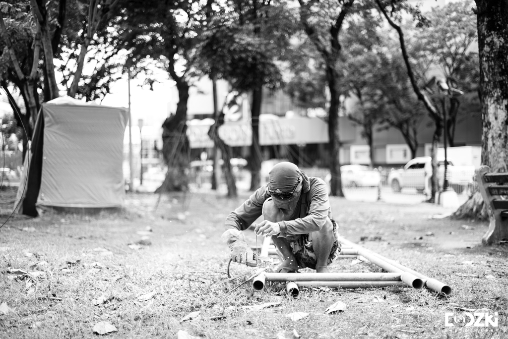 Street of Cebu 2014 - SKWP