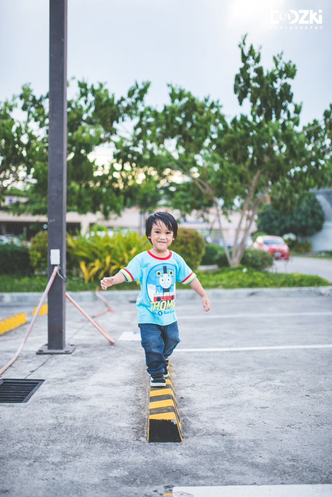 Child Portrait Photography