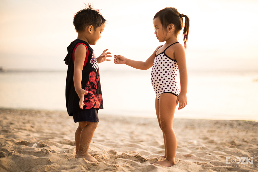 Children Portrait Photography