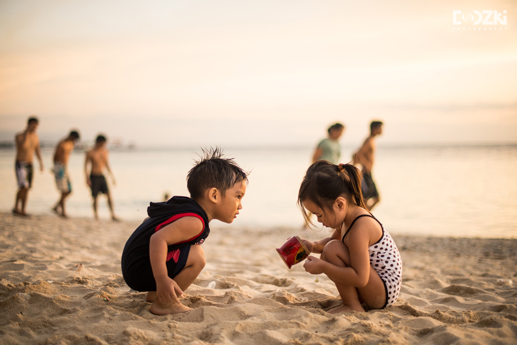 Children Portrait Photography