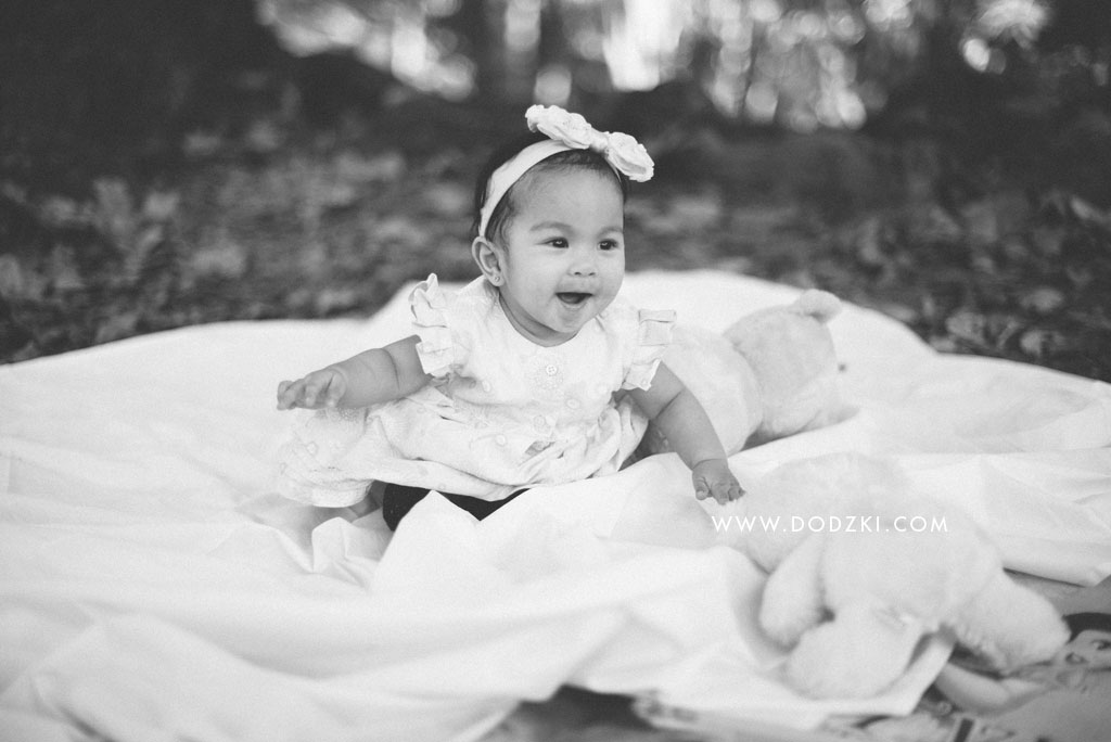 The Janulgue Family Portrait Session