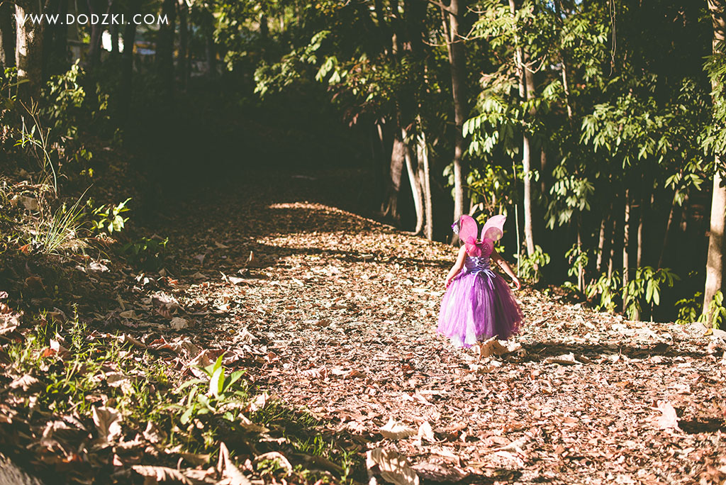 The Janulgue Family Portrait Session