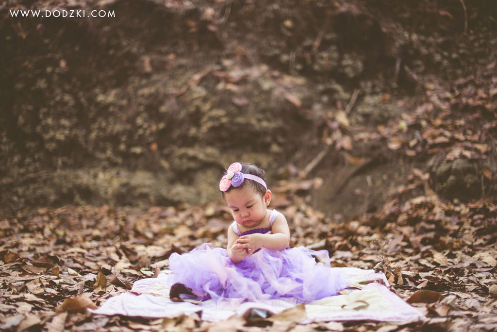 The Janulgue Family Portrait Session