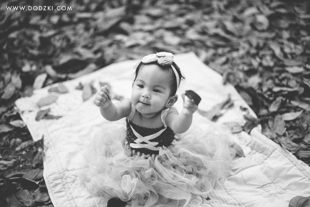 The Janulgue Family Portrait Session