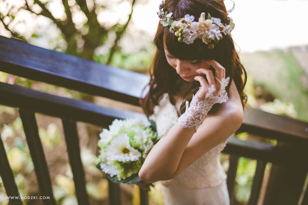 Fumiya and Saori - Cebu Wedding Photographer