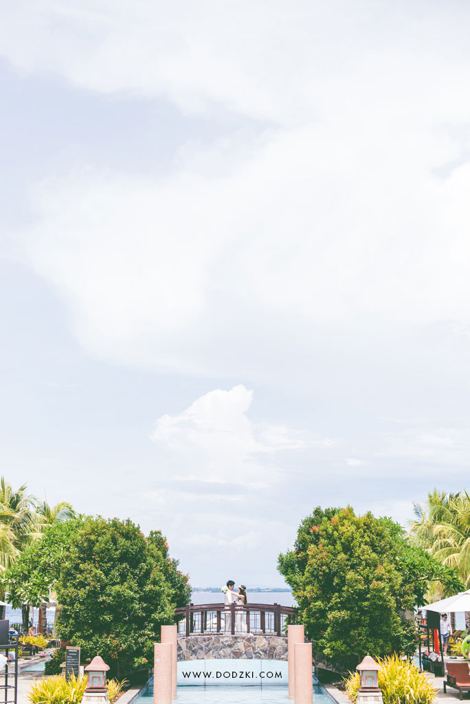 Fumiya and Saori - Cebu Wedding Photographer