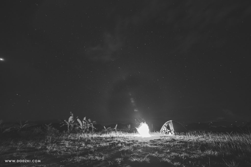 Hannah's Pre-debut Photography