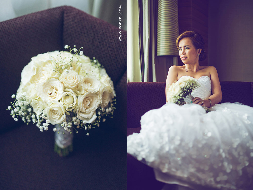 Wedding of Victor and Chiara by Dodzki Photography - Cebu Wedding Photographer
