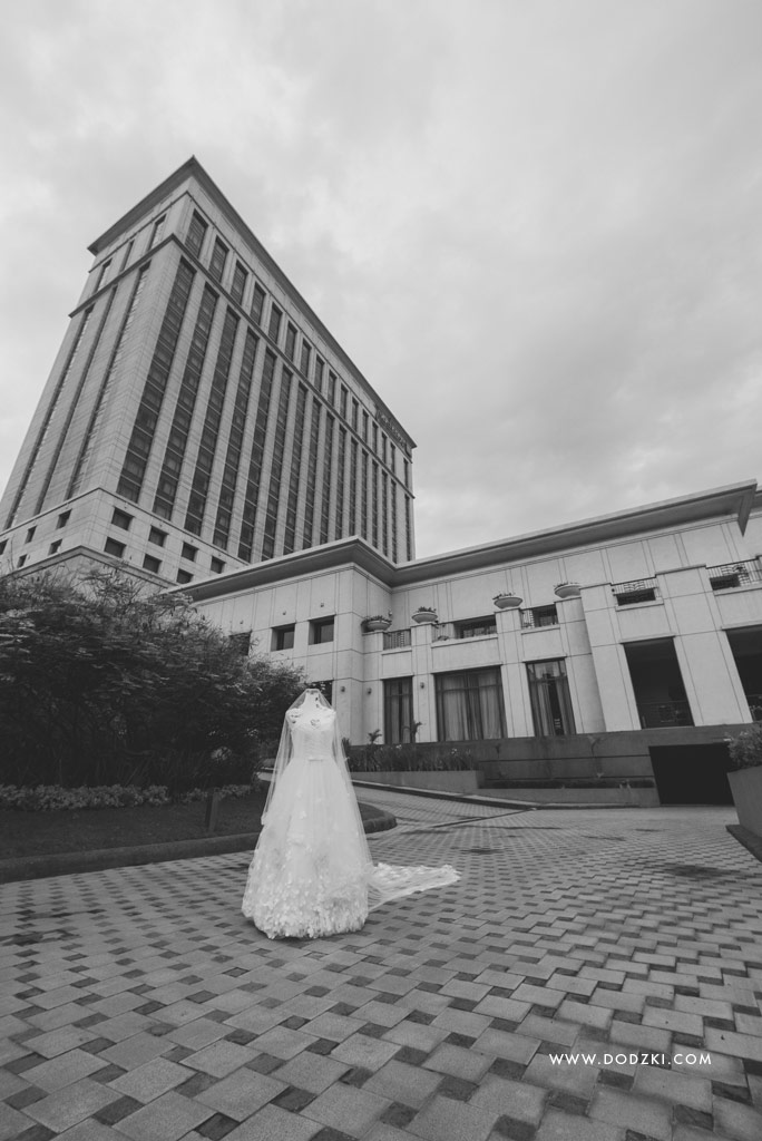 Wedding of Victor and Chiara by Dodzki Photography - Cebu Wedding Photographer