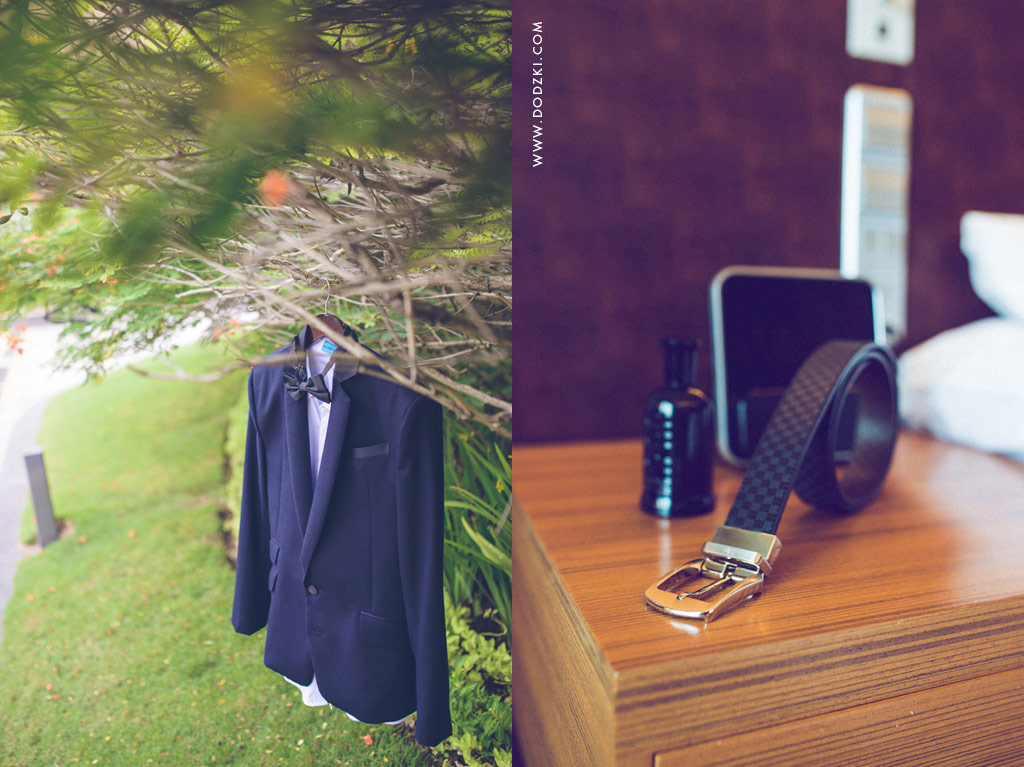 Wedding of Victor and Chiara by Dodzki Photography - Cebu Wedding Photographer