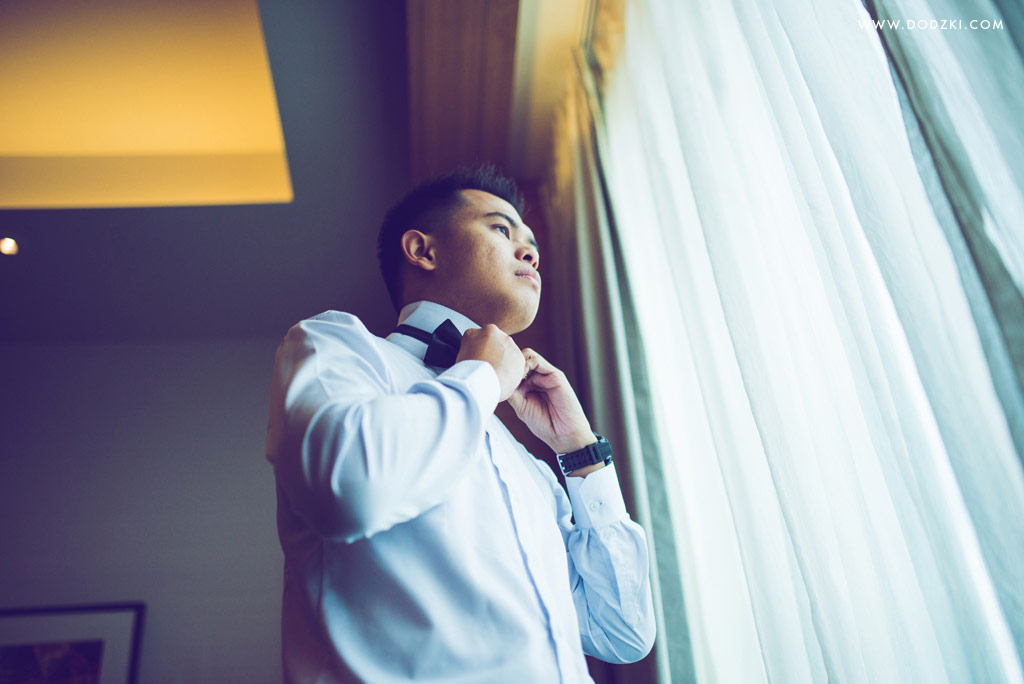 Wedding of Victor and Chiara by Dodzki Photography - Cebu Wedding Photographer