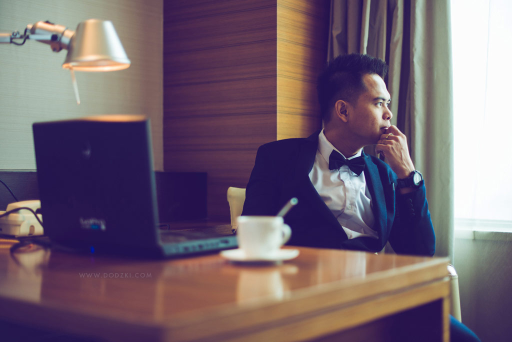 Wedding of Victor and Chiara by Dodzki Photography - Cebu Wedding Photographer