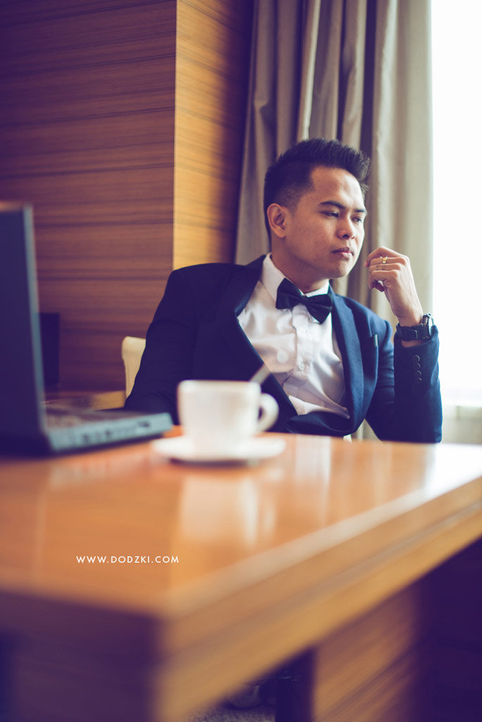 Wedding of Victor and Chiara by Dodzki Photography - Cebu Wedding Photographer